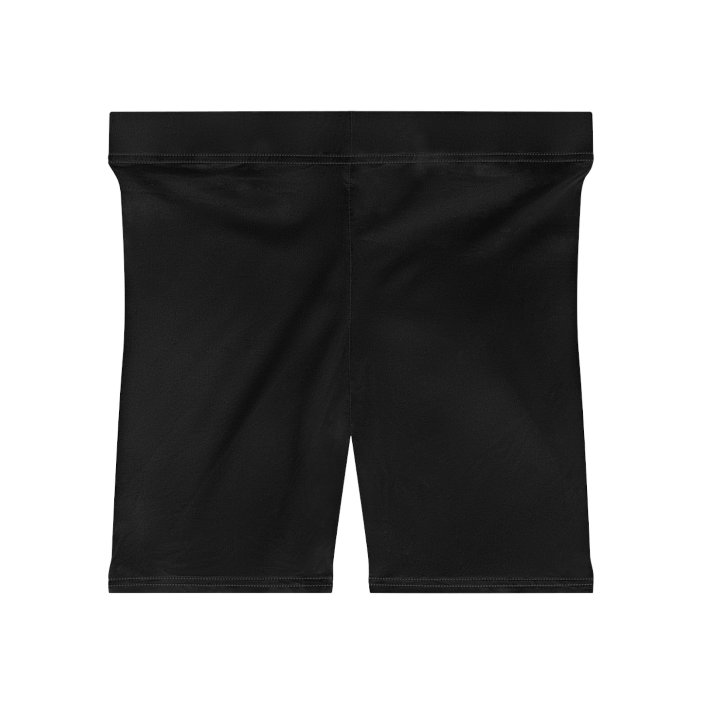 Women's Biker Shorts (AOP)