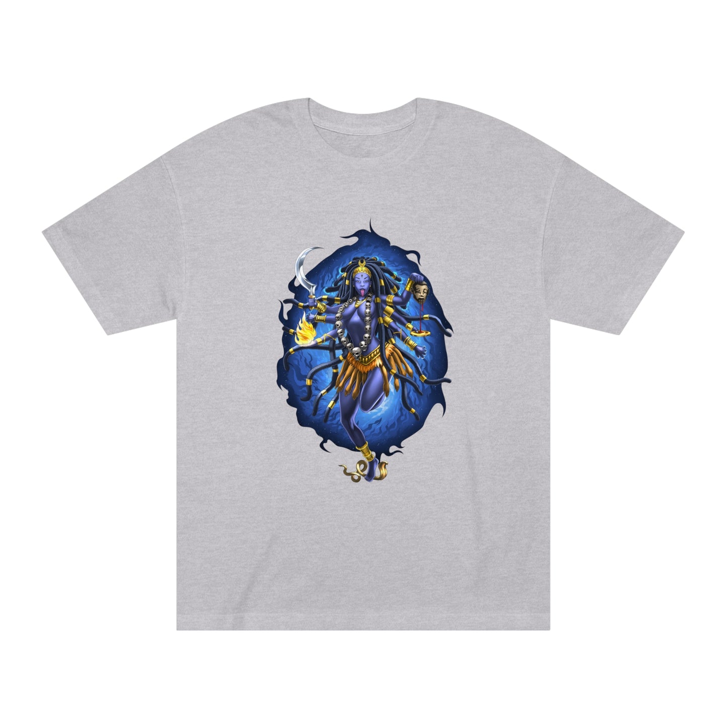 Kali Ma Unisex Classic Tee