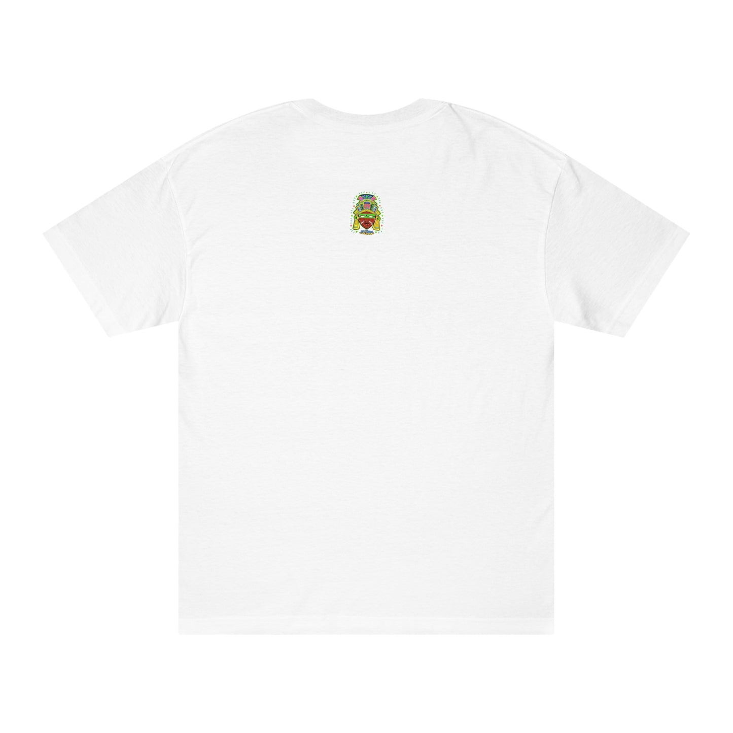 Mayan Trippi God Unisex Classic Tee