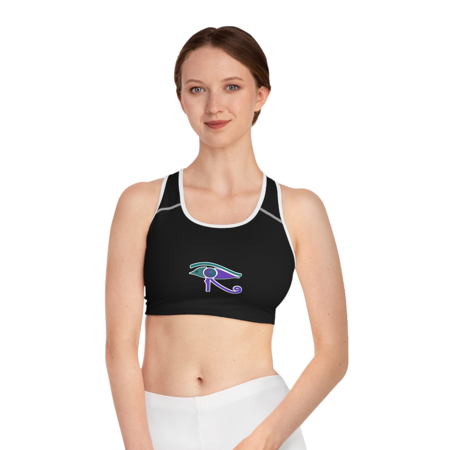 Ey3am Sports Bra