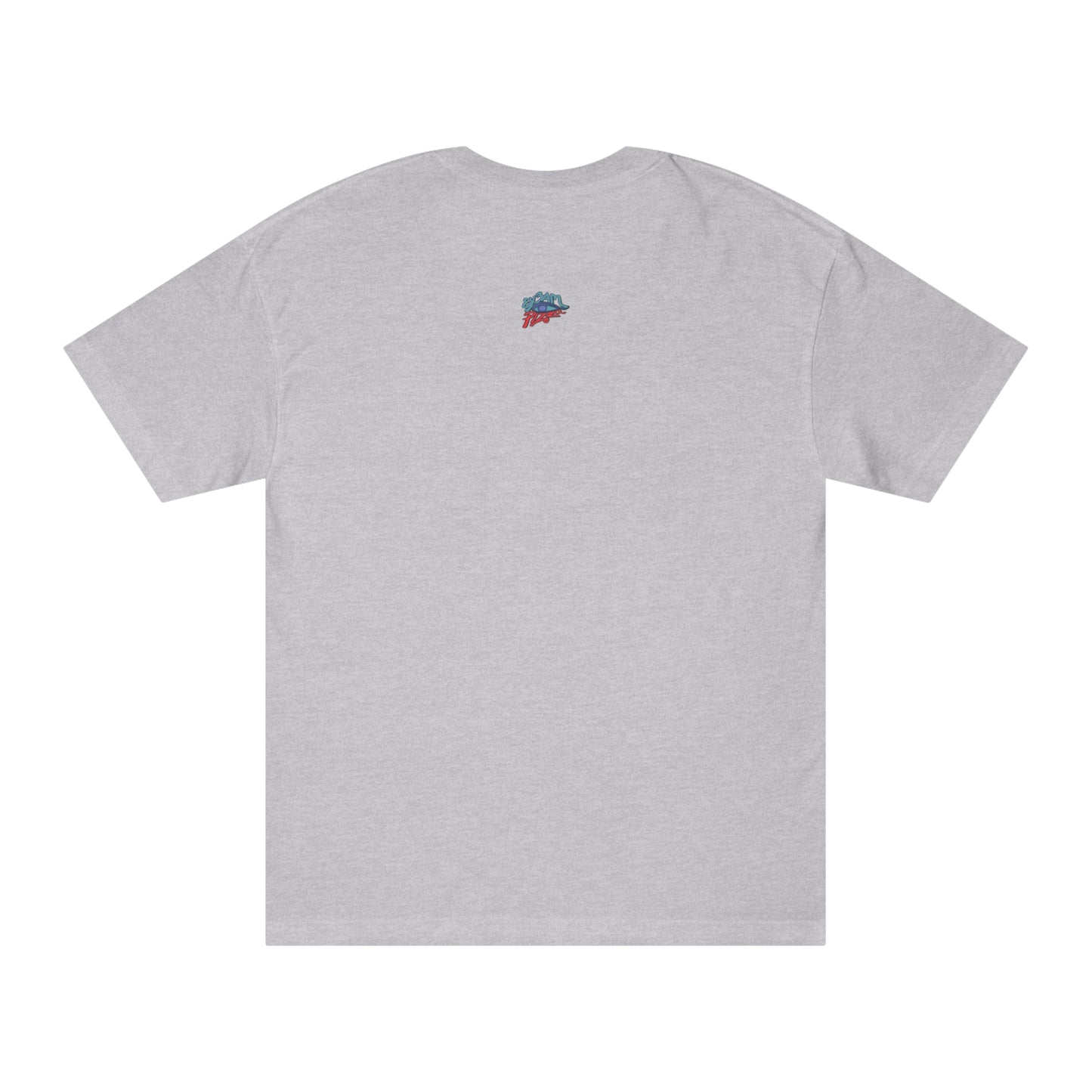 Ey3am Pizza Unisex Classic Tee