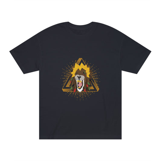 Warrior Rap Unisex Classic Tee