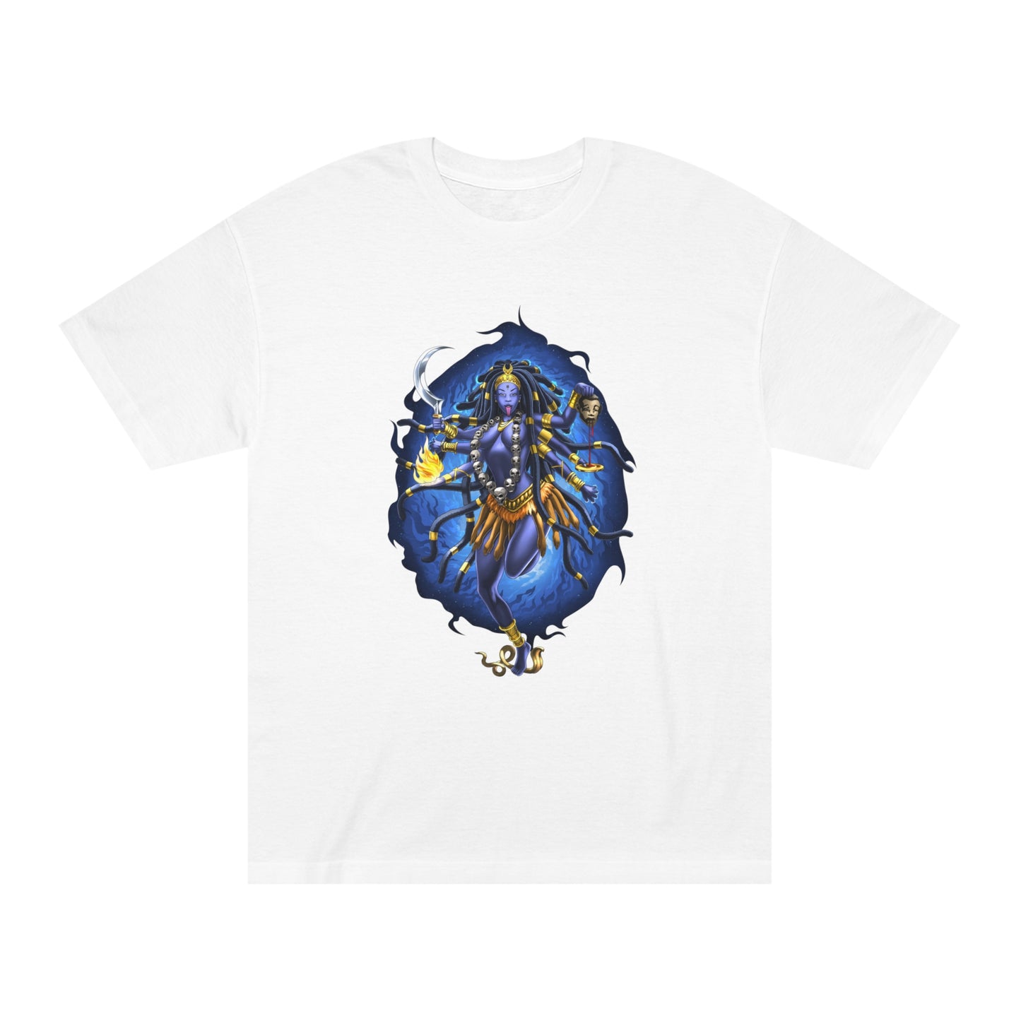 Kali Ma Unisex Classic Tee