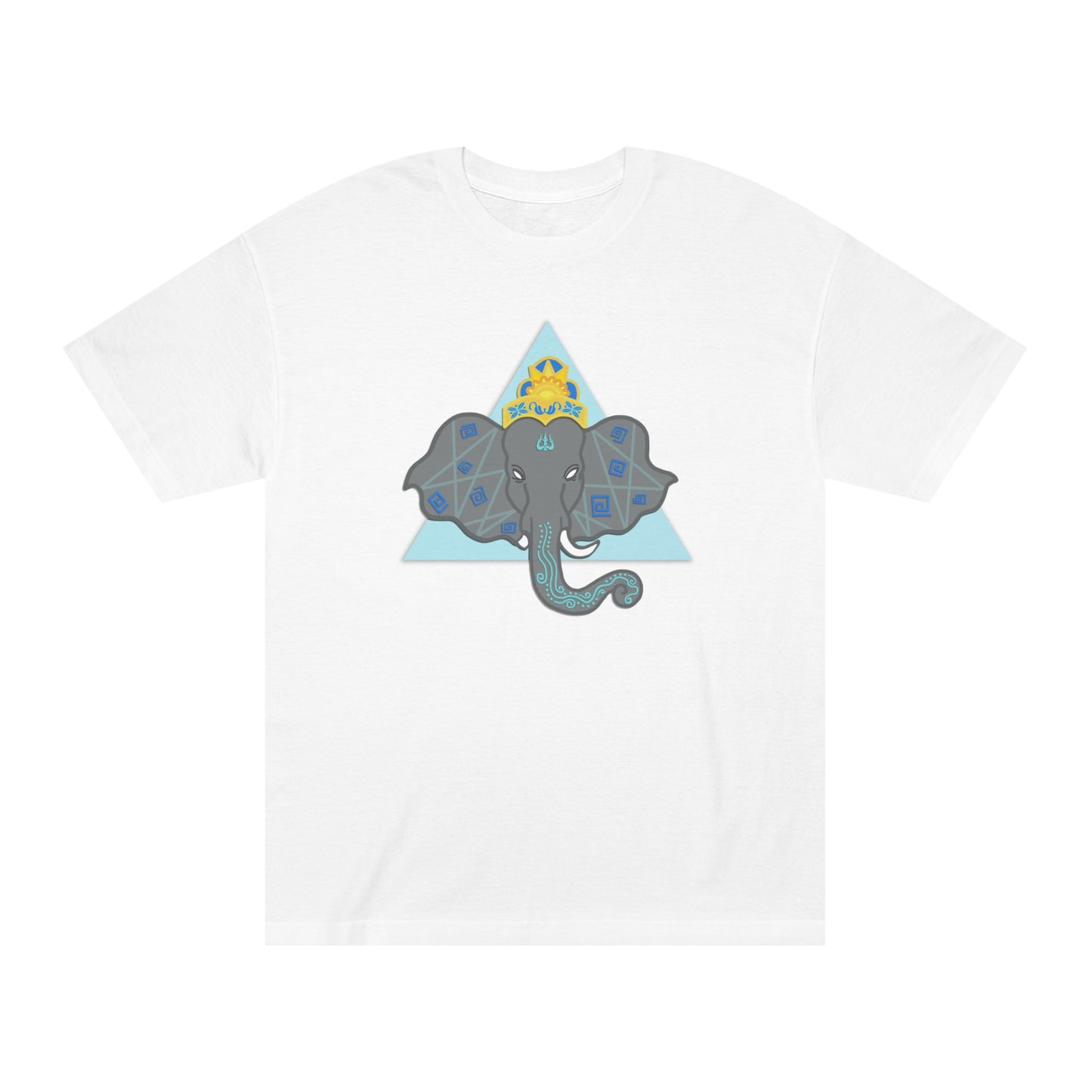 Ganesha Unisex Classic Tee