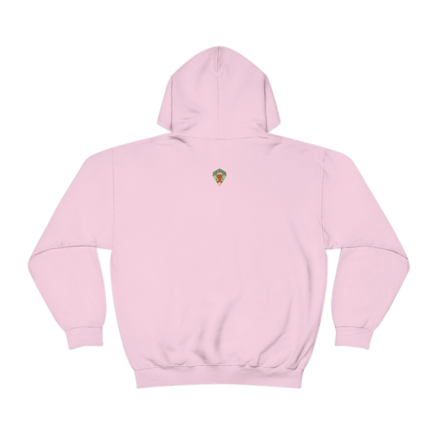 La Rosa WombMan Hoodie