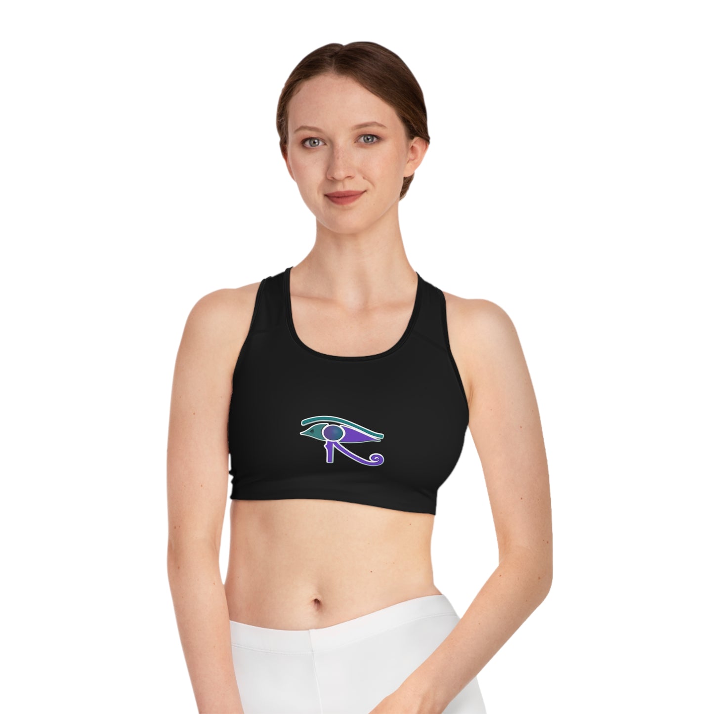 Ey3am Sports Bra