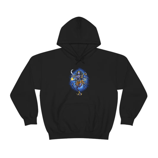 Kali Ma Hoodie