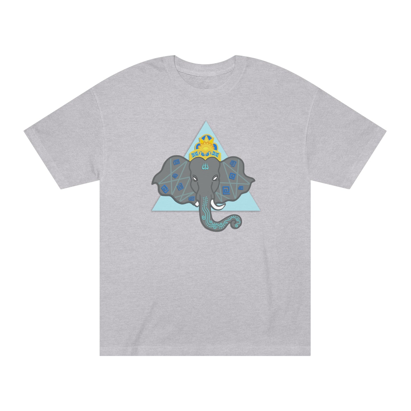 Ganesha Unisex Classic Tee