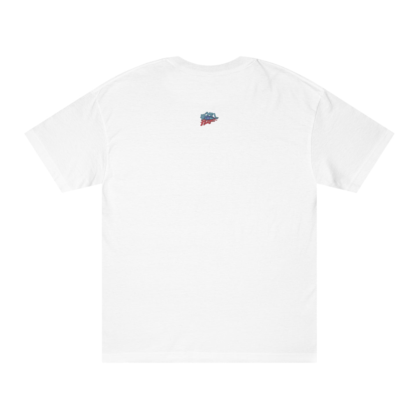 Ey3am Pizza Unisex Classic Tee